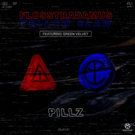 Album cover of Pillz