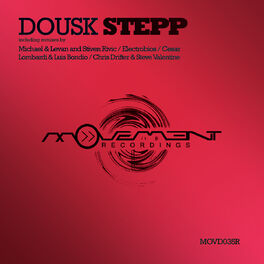 Album cover of Stepp Remixes