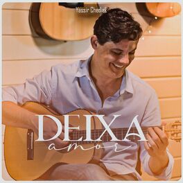 Album cover of Deixa Amor