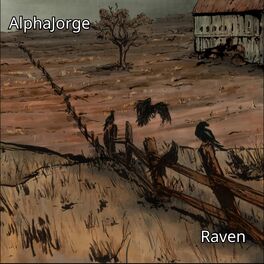 Album cover of Raven