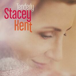 Album cover of Tenderly