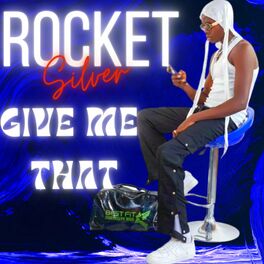 Album cover of Give Me That