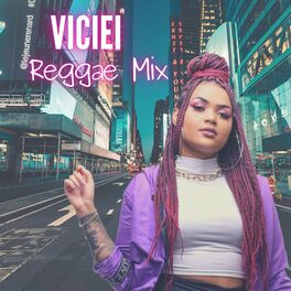 Album cover of Viciei Reggae Mix