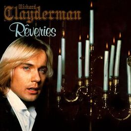 Album cover of Reveries