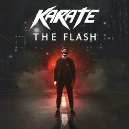 Album cover of The Flash
