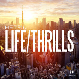 Album cover of LIFE/THRILLS