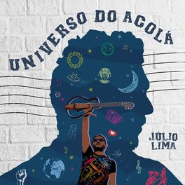 Album cover of Universo do Acolá