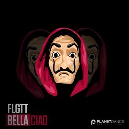 Album cover of Bella Ciao