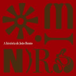 Album cover of Ominira - A Historia de João Bento