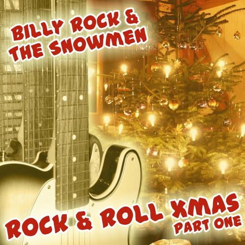 Billy Rock And The Snowmen Frosty The Snowman Listen With Lyrics Deezer