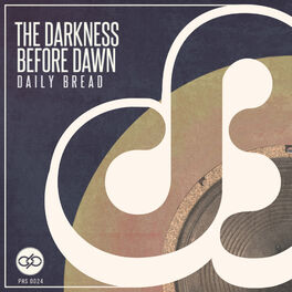 Album cover of The Darkness Before Dawn