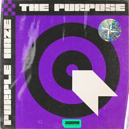 Album picture of The Purpose
