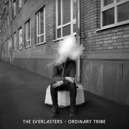 Album cover of Ordinary Tribe