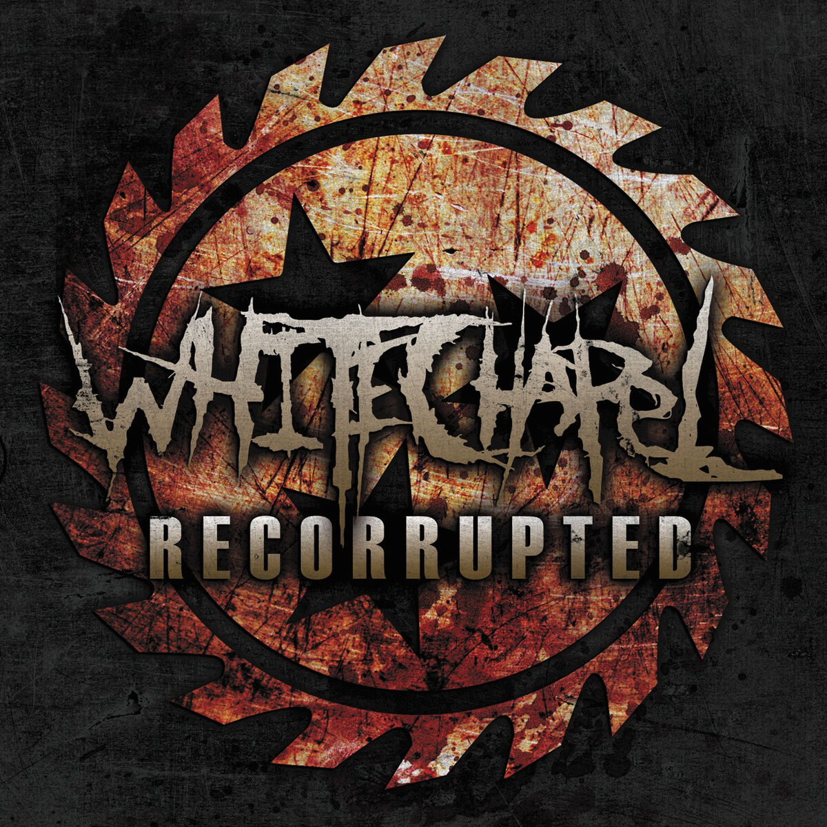 Whitechapel: albums, songs, playlists | Listen on Deezer