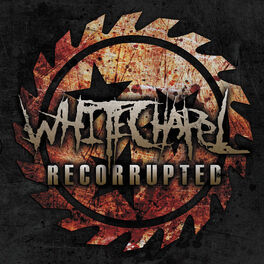 Album cover of Recorrupted - EP