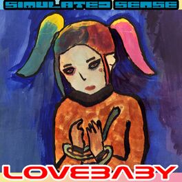 Album cover of Lovebaby