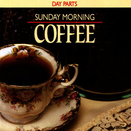Album cover of Day Parts - Sunday Morning Coffee