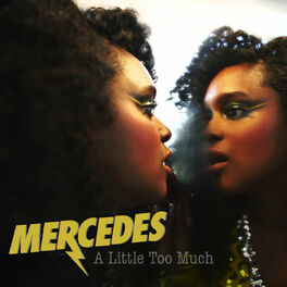 Mercedes: albums, songs, playlists