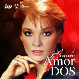 Album cover of Amor de Los Dos