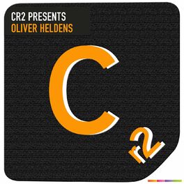 Album cover of Cr2 Presents Oliver Heldens