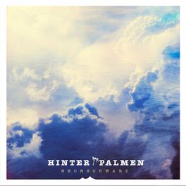 Album cover of Hinter Palmen