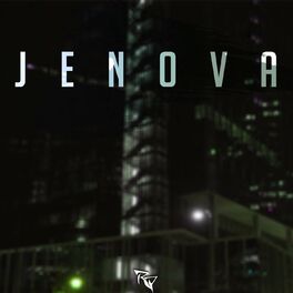 Album cover of Jenova (From 