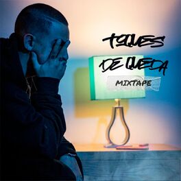Album cover of Toques de Queda