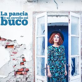 Album cover of La pancia è un cervello col buco