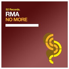Album cover of No More