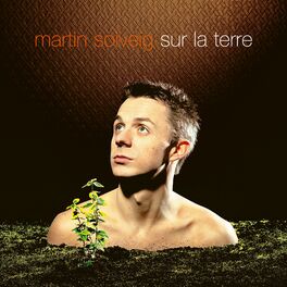 Album cover of Sur la Terre