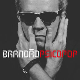 Album cover of Brandão Psicopop