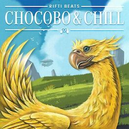 Album cover of Chocobo & Chill