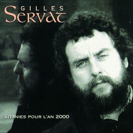 Album cover of Litanies Pour L'An 2000