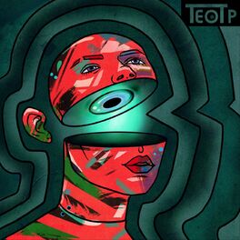 Album cover of Modern Shamanism