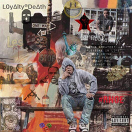Album cover of Loyalty or Death Presents: Rnoe