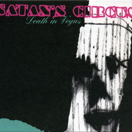 Album cover of Satan's Circus