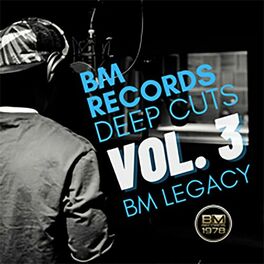 Album cover of Bm Records Deep Cuts, Vol. 3