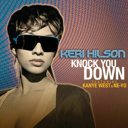 Album cover of Knock You Down (International EP Version)