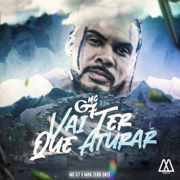 Album cover of Vai Ter Que Aturar