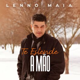 Album cover of Te Estende a Mão