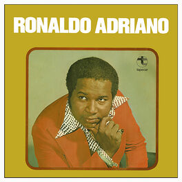 Album cover of Ronaldo Adriano