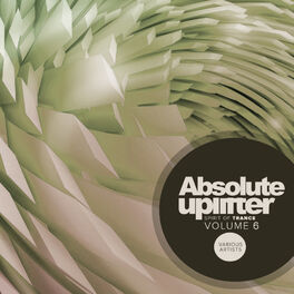 Album cover of Absolute Uplifter, Vol.6: Spirit Of Trance