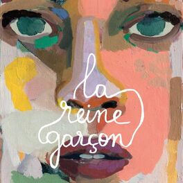 Album cover of La Reine Garçon
