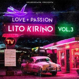 Album cover of Love + Passion Vol. 3