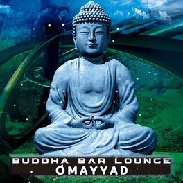Album cover of Omayyad