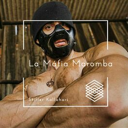 Album cover of La Máfia Maromba