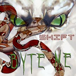 Album cover of Byte Me