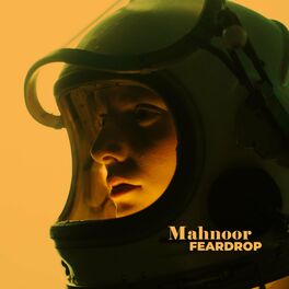 Album cover of Mahnoor