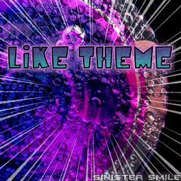 Album cover of Like Theme