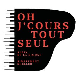 Album cover of Oh j'cours tout seul